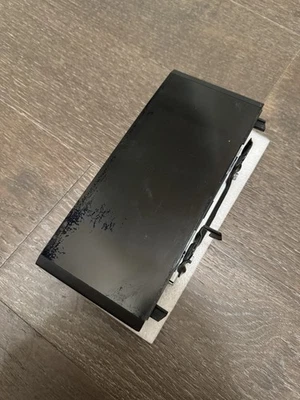 15-18 Lexus RC350 Información Navegación Pantalla Monitor OEM Lexus Pieza Foto 1 de 2