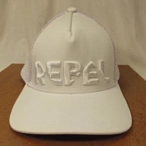 Adidas Star Wars Rebel Hat Cap Authentic Adjustable Youth OSFC - Picture 1 of 7