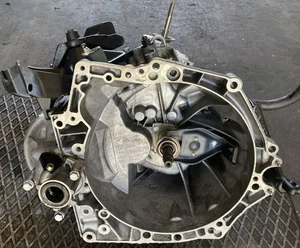 Cambio Manuale 5 Marce Fiat Scudo 1.6 HDI 66.2kw 90cv 9HU 2007 20DP35 - Imagen 1 de 6