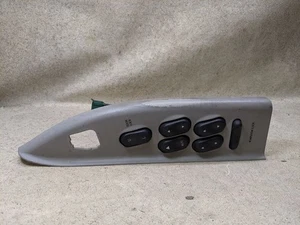 Driver Left Front Master Window Switch Fits 03-08 FORD CROWN VICTORIA VIC k111 - Picture 1 of 7