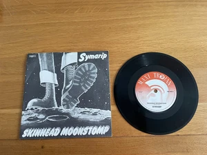 Symarip-Skinhead moonstomp ep.7" - Picture 1 of 2