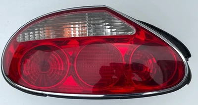 01-06 Jaguar X100 XKR XK8 luz trasera izquierda lado del conductor lámpara OEM Foto 1 de 4