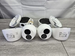 UNV Uniview IPC3614SS-ADF28KM  Dome Network Cameras Untested READ - Picture 1 of 6