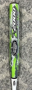 2015 LOUISVILLE SLUGGER Z2000 SLOWPITCH SOFTBALL BAT 26OZ END LOAD SBZ215U-E - Picture 1 of 9