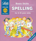 Basic Skills: Spelling 9-10: Ages 9-10, Fidge, Louis, Good Book