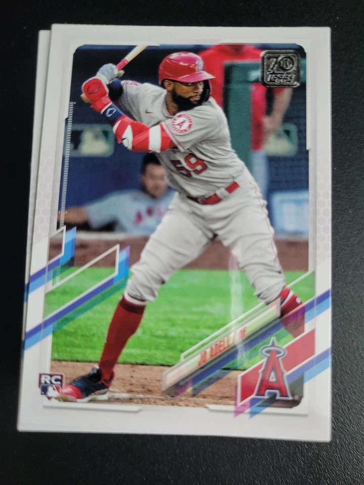 2021 Topps Series 1 Base 1-200 You Pick Complete Your Set - Image 1 of 1