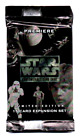 Star Wars CCG Premiere Edition, 1 nieotwarty pakiet wzmacniający z 1995 1. edycja