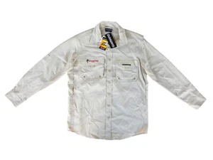 Shimano x Great Northern Beer Men's New Long-Sleeve UV Fishing Shirt - Medium - Bild 1 von 14