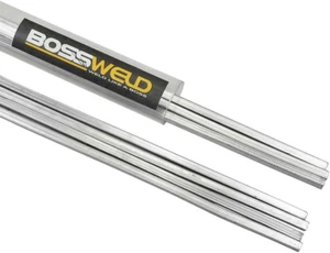 Galvanising Bar 1kg, 6.3mm - Pack of 7 Units - Picture 1 of 1