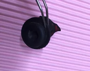 Rubber sleeve OEM VW GOLF 191823591 - Picture 1 of 4