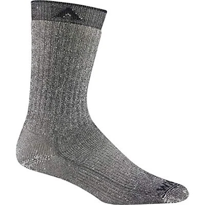 Calcetín Wigwam Merino Comfort Hiker F2322, azul marino II - mediano Foto 1 de 3