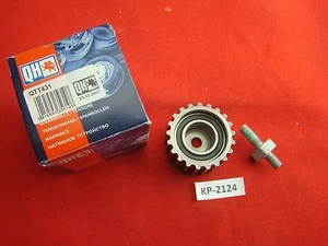 POLEA DE CORREA DE DISTRIBUCIÓN RENAULT LAGUNA 2.2 DIÉSEL POLEA QH QTT431 NUEVA - Imagen 1 de 1