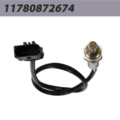 Pre-Cat Lambda O2 Oxygen Sensor For Mini One Cooper S Works R50 R53 R52 R56 59cm • 24.35€