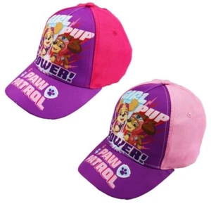 Paw Patrol Skye Liberty Kinder Baby Basecap Baseball Kappe Mädchen Gr. 52-54 - Bild 1 von 5
