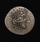 Lower Danube Celts-Silver Tetradrachm Coin Imitating Thasos