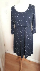seraphine maternity dress 10 - Picture 1 of 3