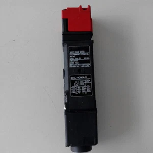 For OMRON Solenoid Lock Safety Door Switch D4SL-N2NDA-D - Picture 1 of 2