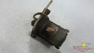 2011 Land Rover Range Rover Starter Motor - Image 1 of 4