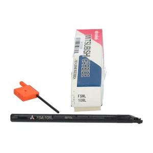 Barra alesatrice Mitsubishi FSWL108L nuova NFP - Foto 1 di 4