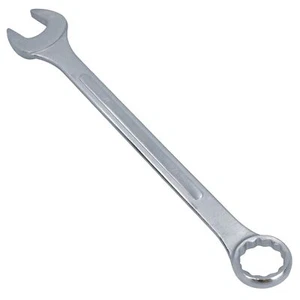 1-3/4" Extra Grande AF Imperial SAE Combinación Llave Anillo y Abierto TE774 - Imagen 1 de 5