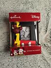 Hallmark Disney 2017 Collectible Ornament Photo Frame Mickey Mouse