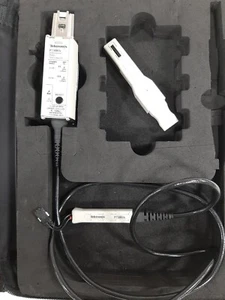 Sonda diferencial Tektronix P7380A 8 GHz - Imagen 1 de 2