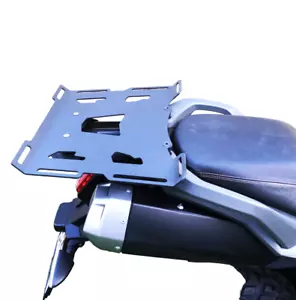 Yamaha XT660Z Super Tenere bolsa blanda trasera bolsa blanda rack trasero 08-15 - Imagen 1 de 9