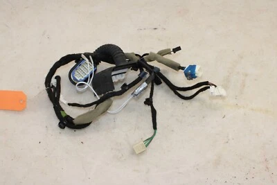 2009-2015 Mazda MX-5 Miata Left Door Wire Harness NH1867190A OEM KN41 - Image 1 of 4