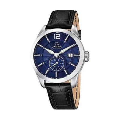 RELOJES JAGUAR Mod. J663/2: Una obra maestra de la elegancia Foto 1 de 2