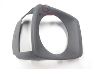 616900 CORNICE MASCHERA FARO DESTRA APE CLASSIC 400 DAL 2014-17 ORIGINALE PIAGGI - Imagen 1 de 4