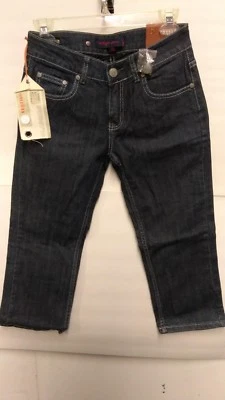 全新女士 Vertigo 牛仔帽 — 第 1/4 张图片