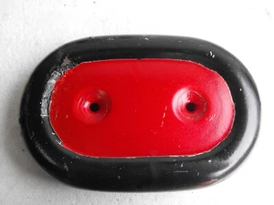 86-03 H-D Sportster Air Cleaner Cover # 29804-73 - Picture 1 of 6