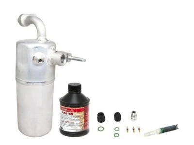 Kit de servicio de reemplazo de compresor de aire acondicionado para GMC Yukon XL 1500 2011-2013 82446YD Foto 1 de 2