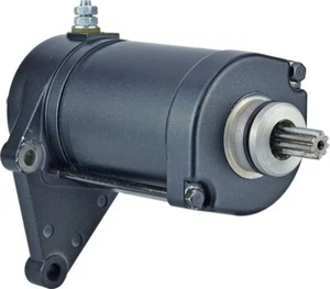 410-54268 ARROWHEAD STARTER MOTOR YAMAHA XV 1900 S Roadliner S 2006 - 2009 - Picture 1 of 2