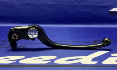 Palanca de freno Parts Unlimited (modificada) ZX-6R 2005-2006 0614-1207 Foto 1 de 4