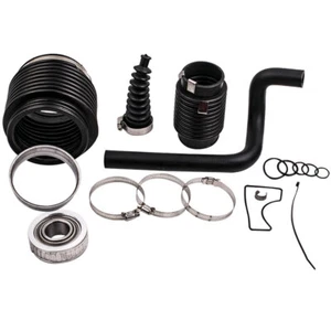 Transom Bellow Bellows Kit Seal Gimbal Bearing Gasket For Mercruiser Bravo 1,2,3 - Picture 1 of 8