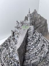 Weta MINAS TIRITH Environment Statue The Lord of the Rings The Hobbit Model