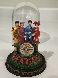 Sgt peppers lonely hearts club band first limited edition low 758 number