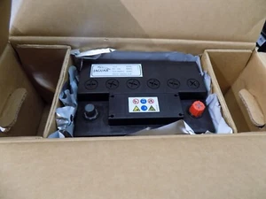 GENUINE Jaguar X Type 61AMP Battery C2S44735 - Picture 1 of 1