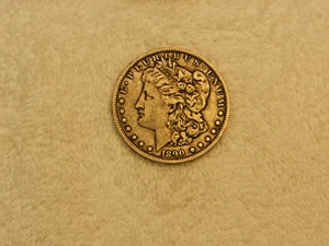 SILBERDOLLAR. #245 - Bild 1 von 7