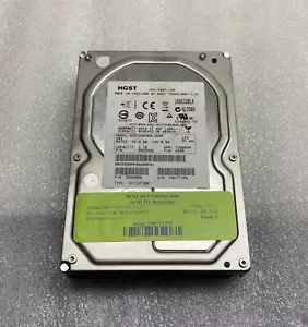 HGST HUS724030ALS640 3TB 3.5" Desktop SAS Hard Drive HDD Tested - Picture 1 of 4