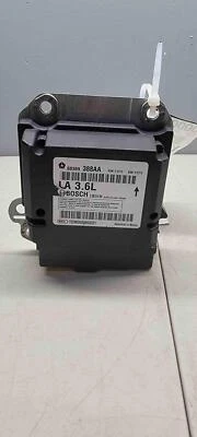 ✅ Módulo de control de bolsa Dodge Challenger 2023 PN:68369388AA OEM Foto 1 de 4