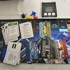 Monopoly Super Electronic Banking Board Game Ages 8 And Up Parts Only