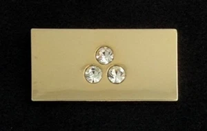 K.C.C.H. Synthetische Anstecknadel Anstecknadel - Bild 1 von 1
