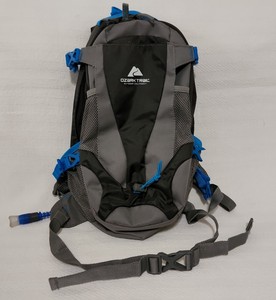Ozark Trail Hiking Hydration Backpack 