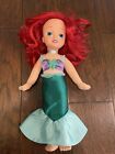 Disney aerial soft and sweet playmates baby doll
