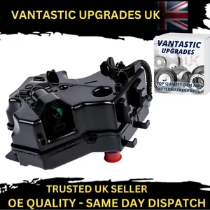 FUEL ADDITIVE RESERVOIR TANK DPF FILTER FOR PEUGEOT 308 CITROEN C4 PICASSO/G-PIC - Picture 1 of 8