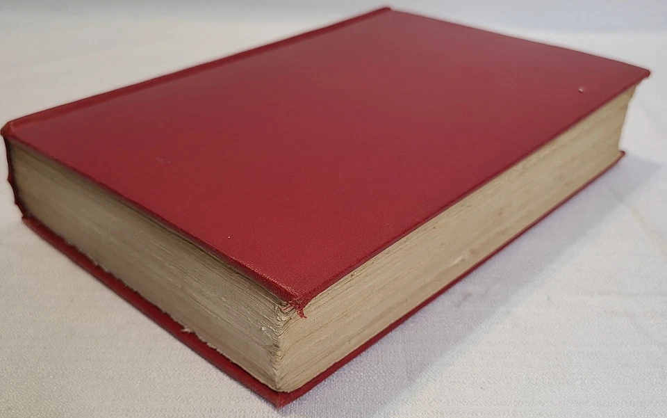 EDGAR ALLAN POE BEST KNOWN WORKS. ALL IN ONE VOLUME Copyright 1927 - Image 1 of 4