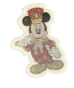 Disneyland, Vtg Mickey Mouse Band Leader Pin, 3D Image, Circa: 90's, 310WCP - Picture 1 of 6