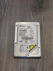 Western Digital WD100AA Festplatte - Bild 1 von 2